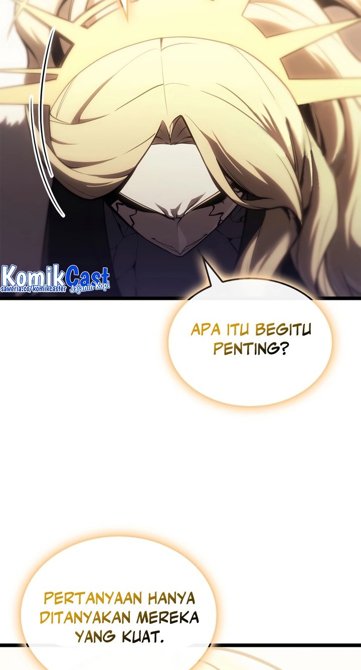A Disaster-Class Hero Has Returned Chapter 90 - halaman 25