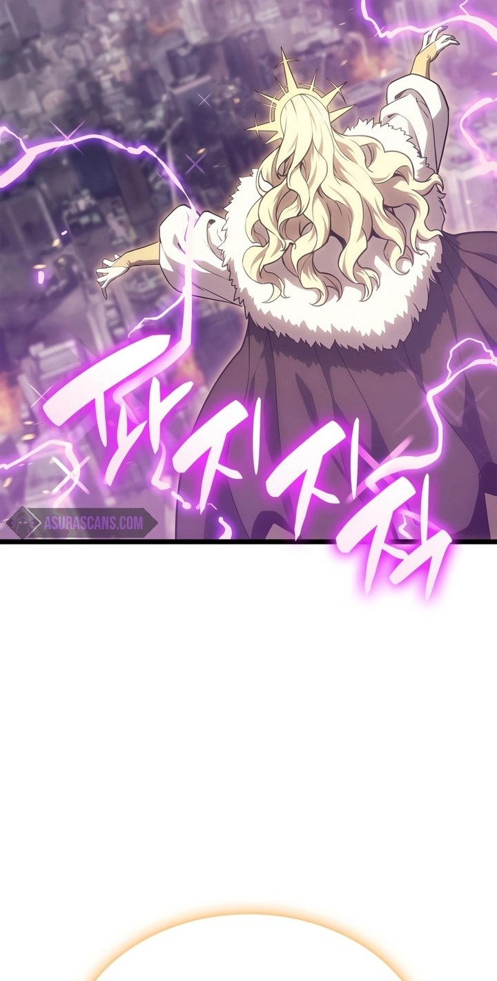 A Disaster-Class Hero Has Returned Chapter 90 - halaman 27