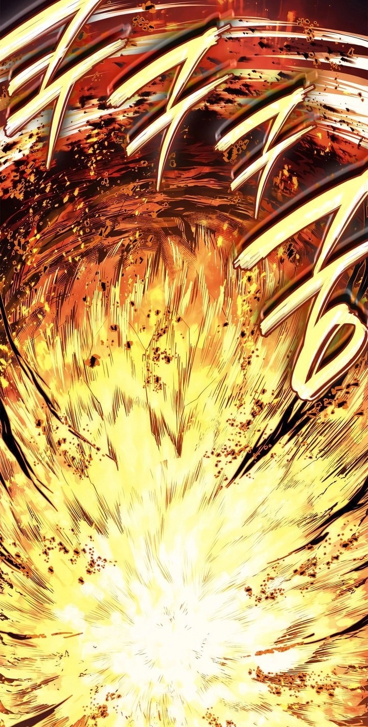 A Disaster-Class Hero Has Returned Chapter 90 - halaman 31