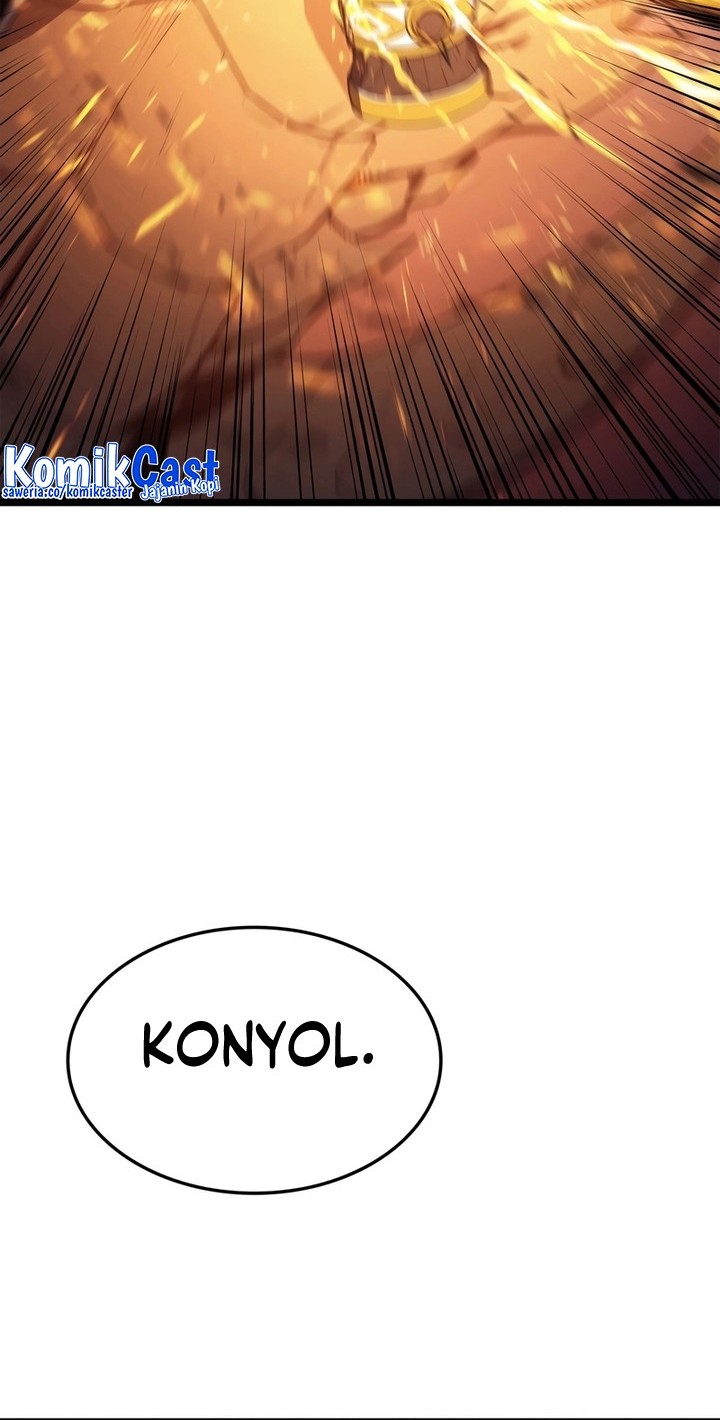A Disaster-Class Hero Has Returned Chapter 90 - halaman 33