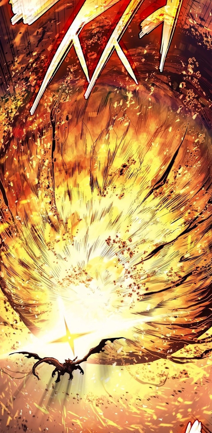 A Disaster-Class Hero Has Returned Chapter 90 - halaman 35