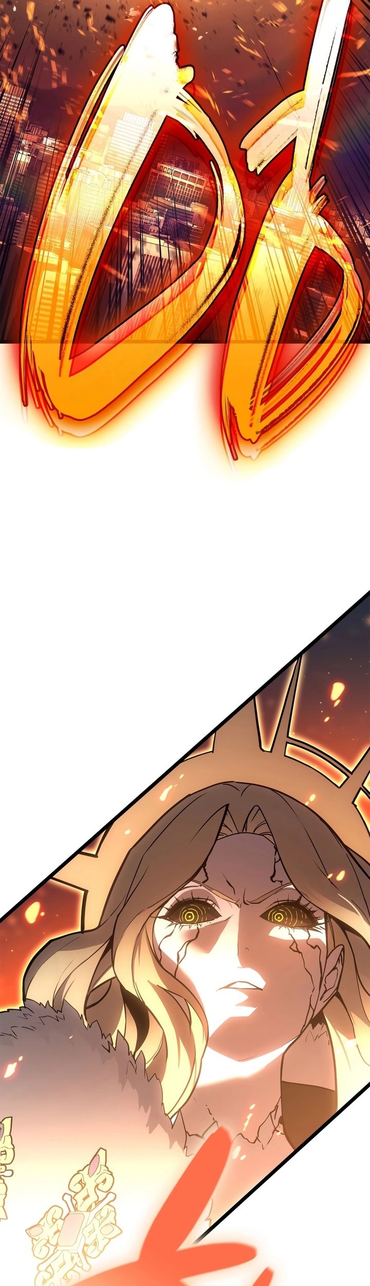A Disaster-Class Hero Has Returned Chapter 90 - halaman 36