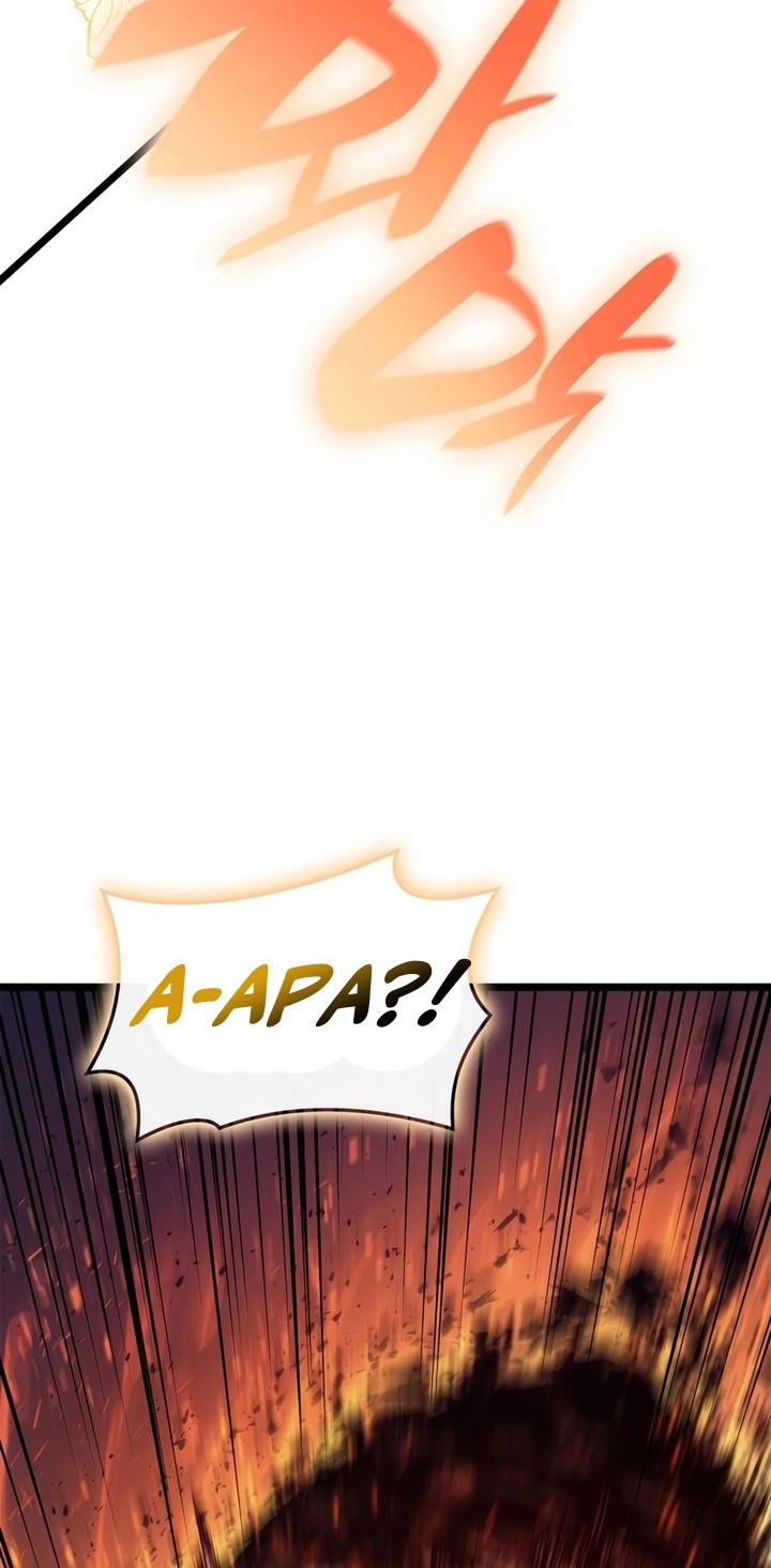 A Disaster-Class Hero Has Returned Chapter 90 - halaman 37