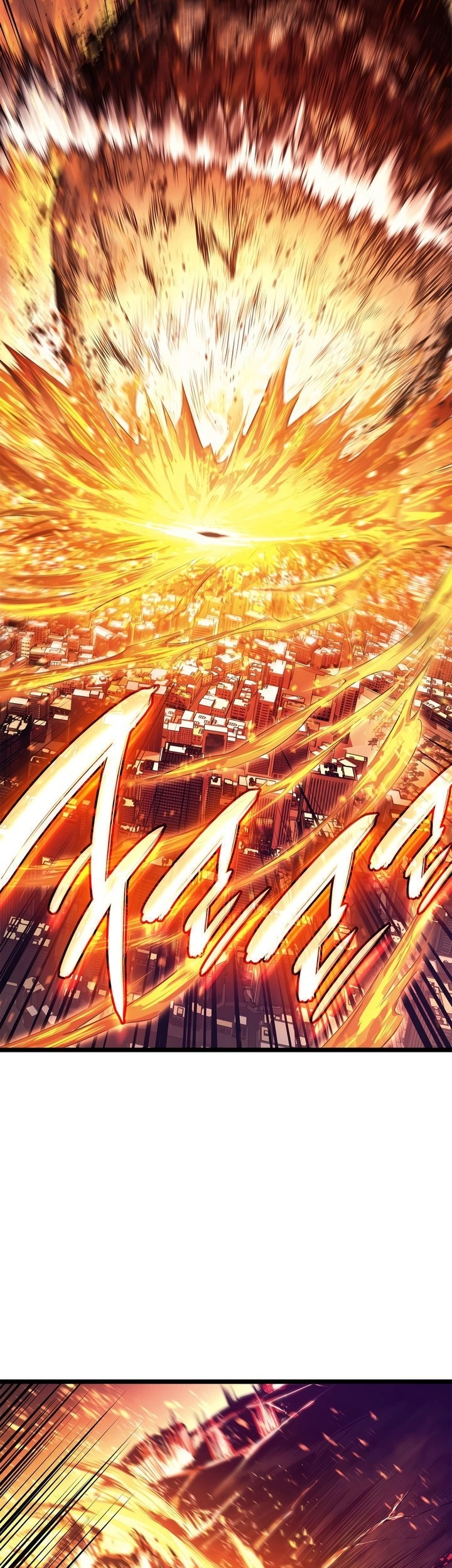 A Disaster-Class Hero Has Returned Chapter 90 - halaman 38