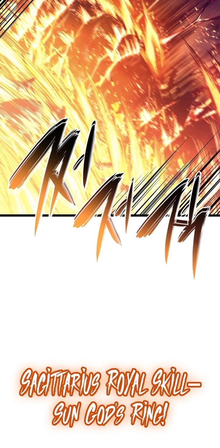 A Disaster-Class Hero Has Returned Chapter 90 - halaman 39