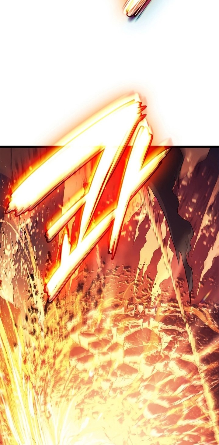A Disaster-Class Hero Has Returned Chapter 90 - halaman 41