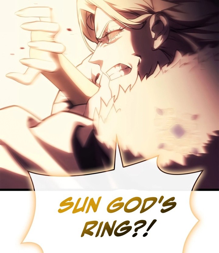 A Disaster-Class Hero Has Returned Chapter 90 - halaman 43