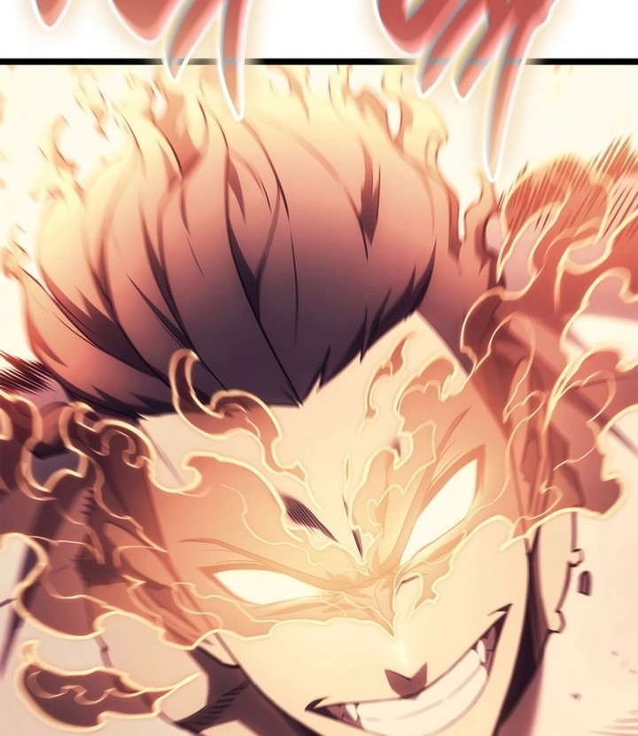 A Disaster-Class Hero Has Returned Chapter 90 - halaman 45