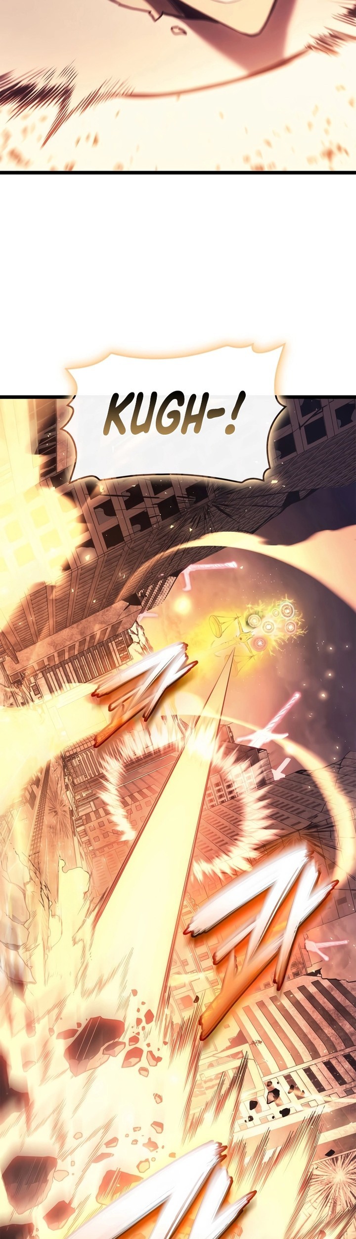A Disaster-Class Hero Has Returned Chapter 90 - halaman 46