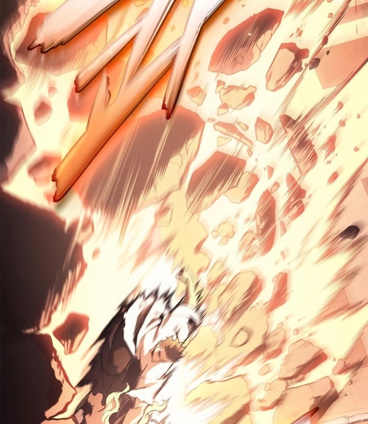 A Disaster-Class Hero Has Returned Chapter 90 - halaman 47