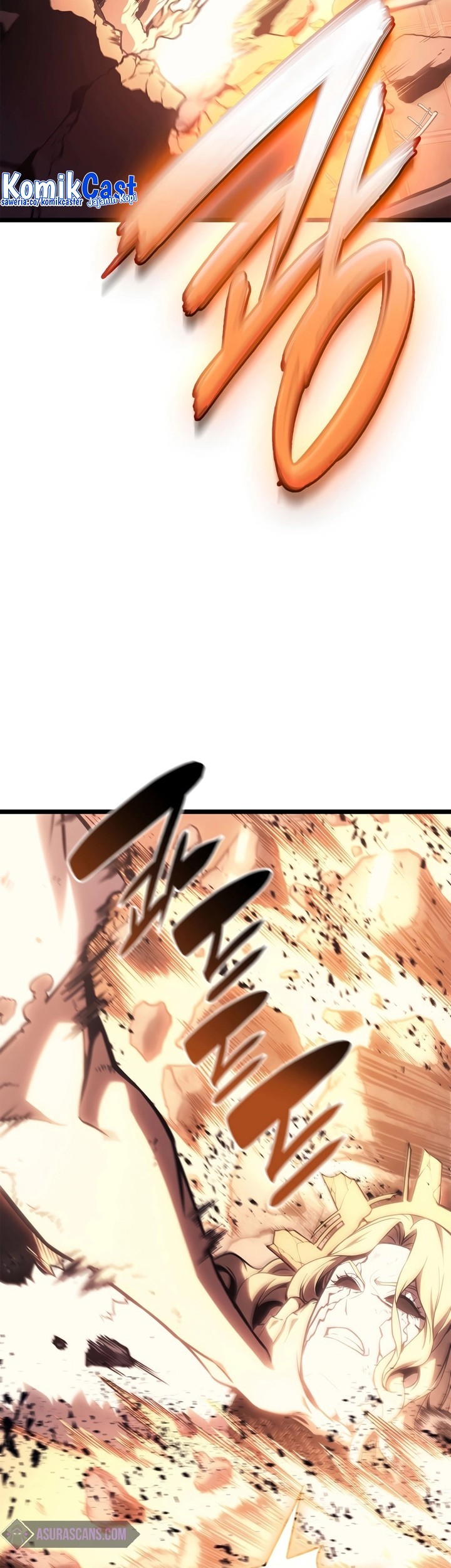 A Disaster-Class Hero Has Returned Chapter 90 - halaman 48