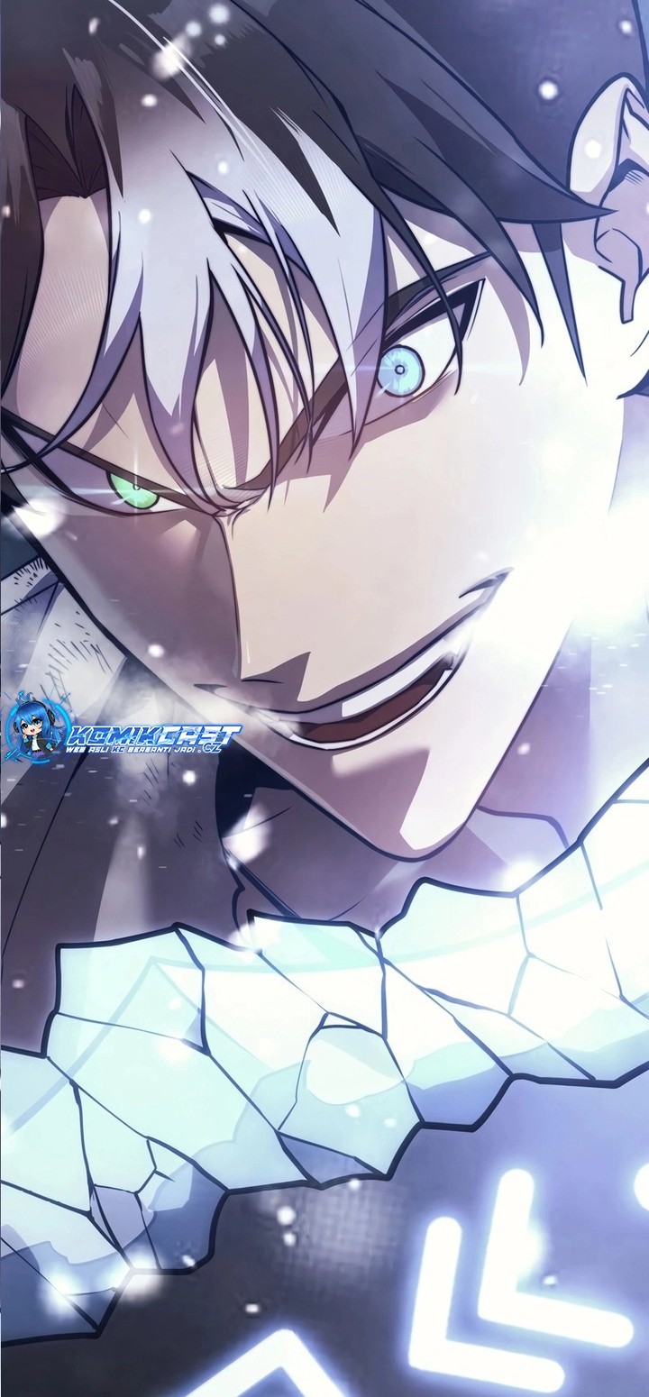 A Disaster-Class Hero Has Returned Chapter 90 - halaman 5