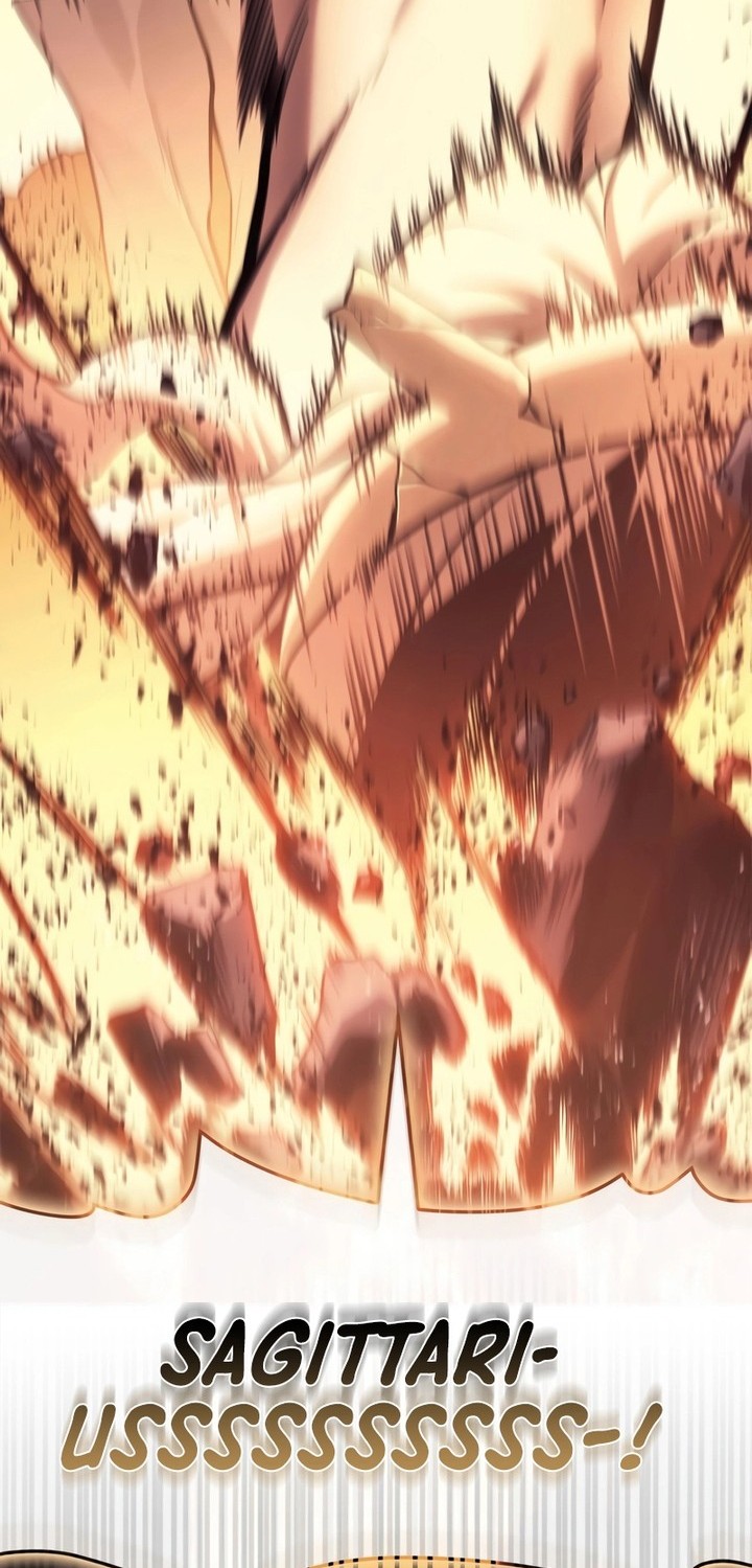 A Disaster-Class Hero Has Returned Chapter 90 - halaman 51