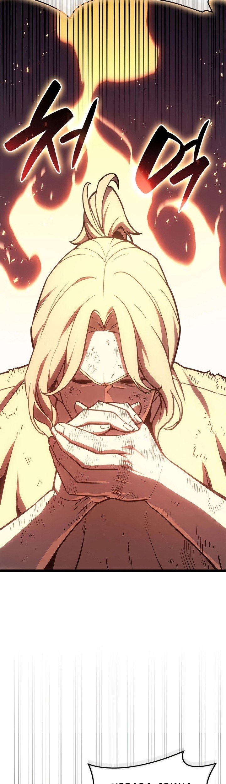 A Disaster-Class Hero Has Returned Chapter 90 - halaman 52