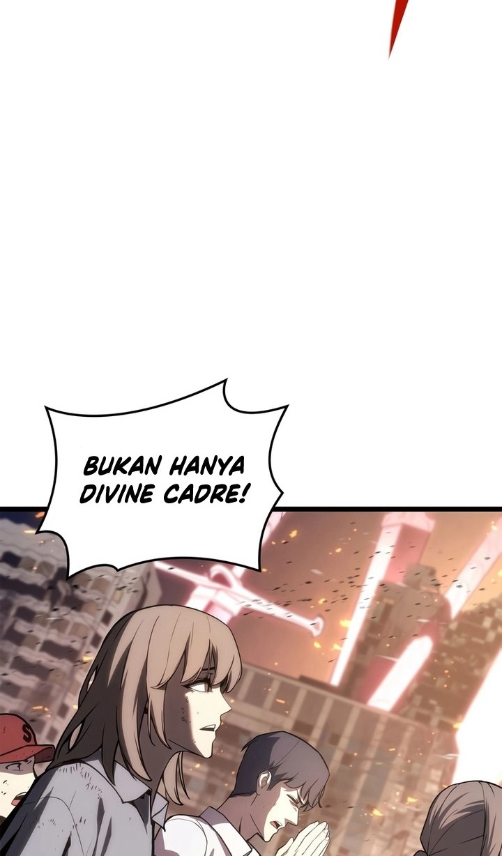A Disaster-Class Hero Has Returned Chapter 90 - halaman 59