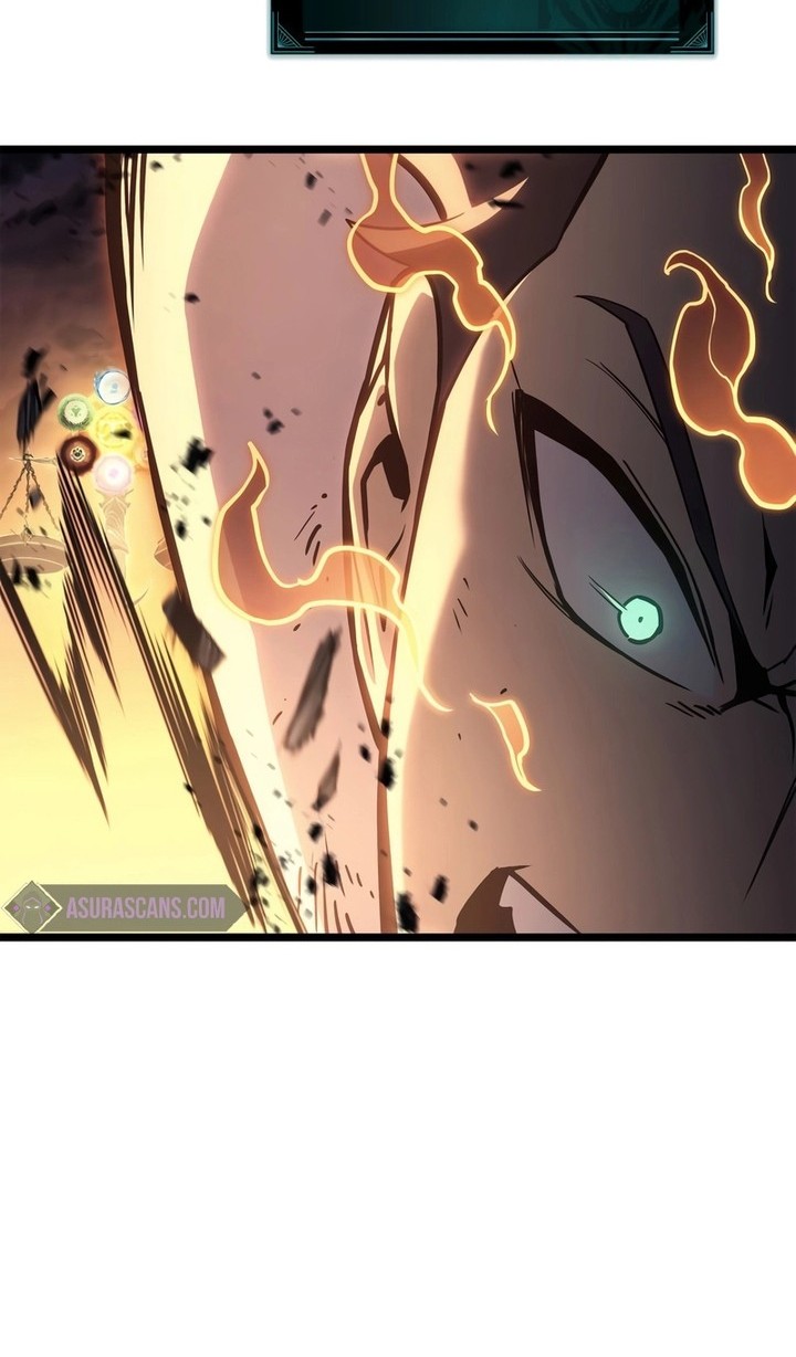 A Disaster-Class Hero Has Returned Chapter 90 - halaman 61
