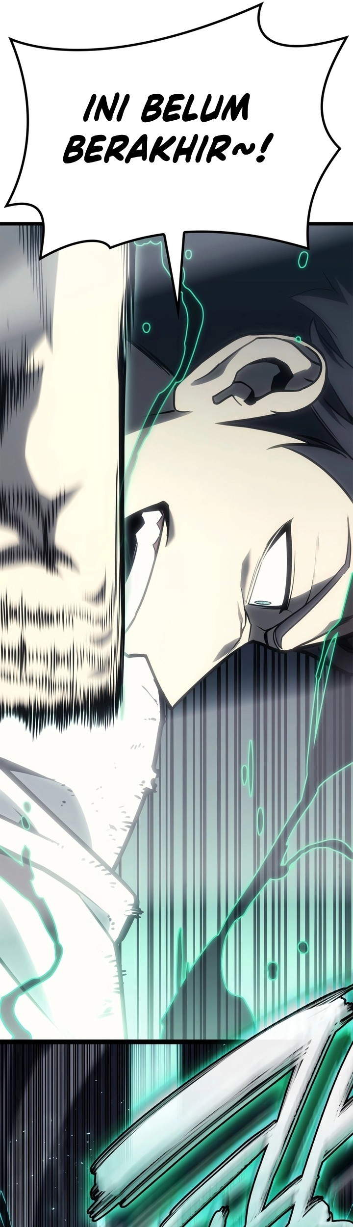 A Disaster-Class Hero Has Returned Chapter 90 - halaman 66
