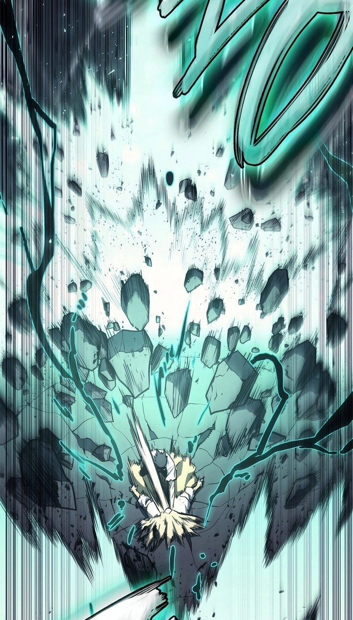 A Disaster-Class Hero Has Returned Chapter 90 - halaman 67