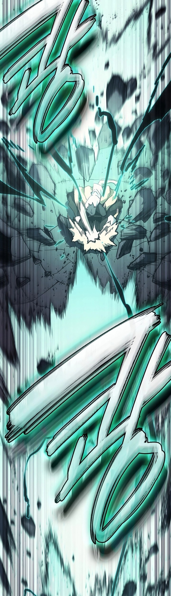 A Disaster-Class Hero Has Returned Chapter 90 - halaman 68
