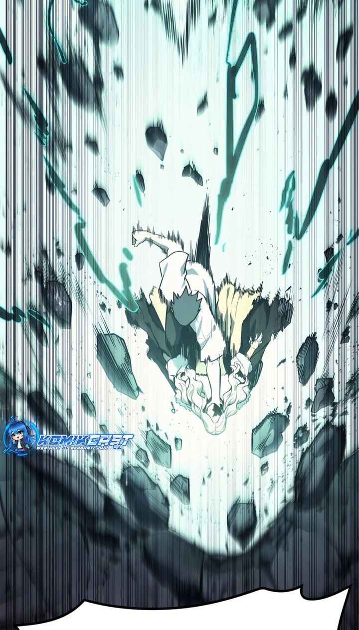 A Disaster-Class Hero Has Returned Chapter 90 - halaman 69