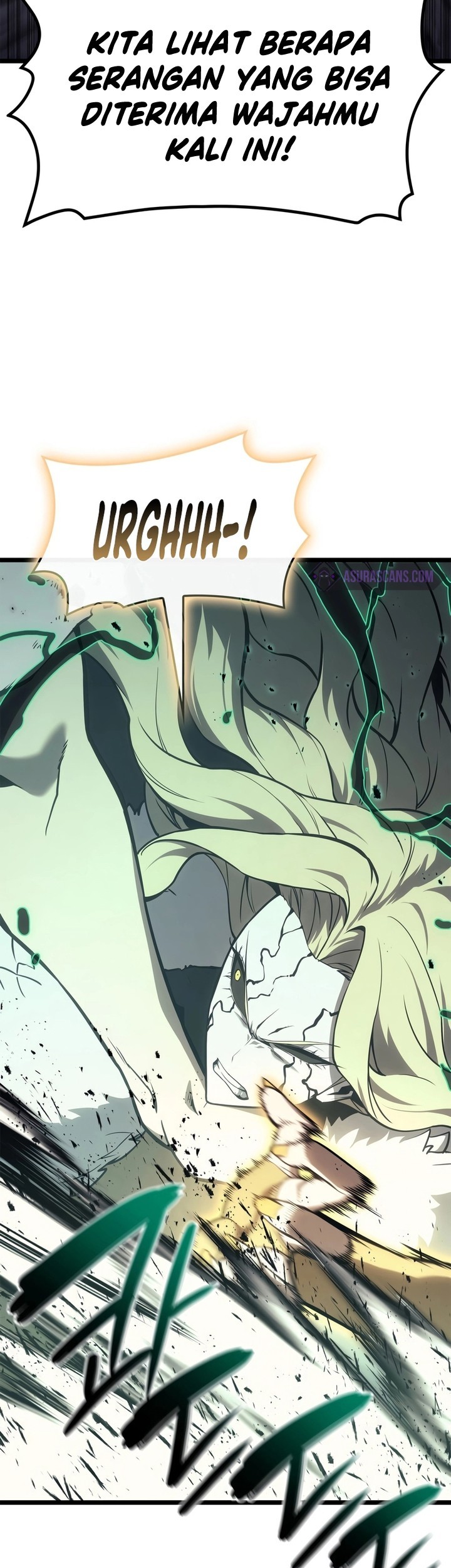A Disaster-Class Hero Has Returned Chapter 90 - halaman 70
