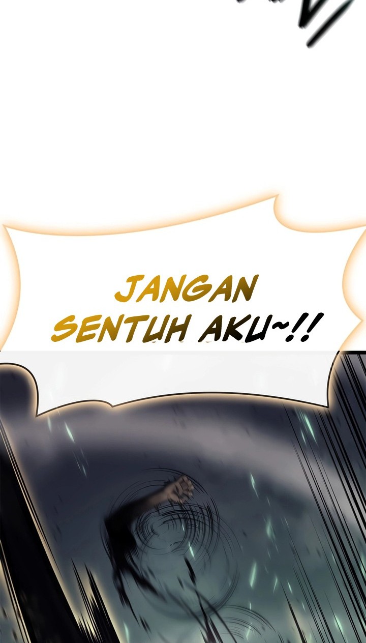 A Disaster-Class Hero Has Returned Chapter 90 - halaman 71