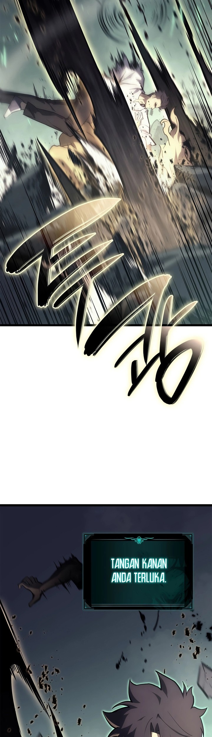 A Disaster-Class Hero Has Returned Chapter 90 - halaman 72