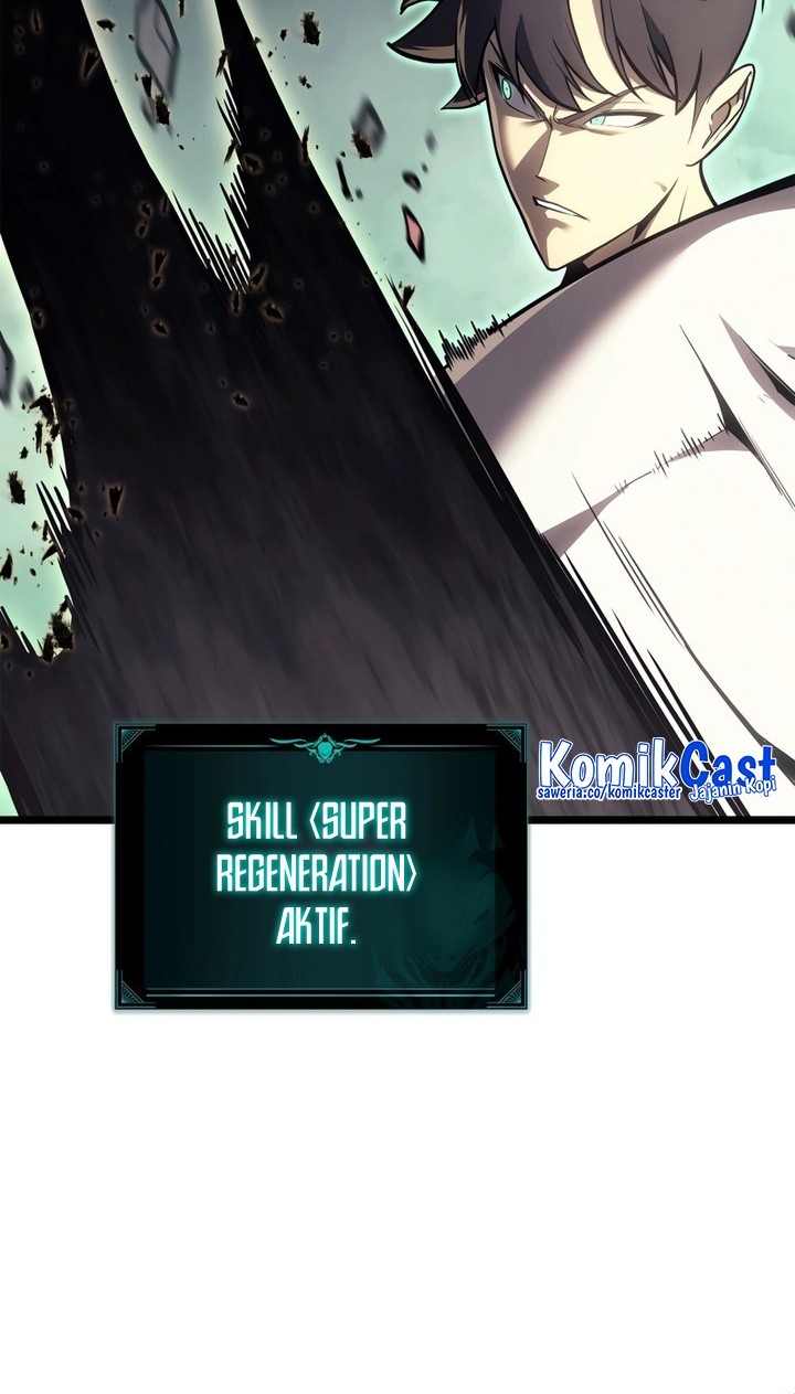 A Disaster-Class Hero Has Returned Chapter 90 - halaman 73