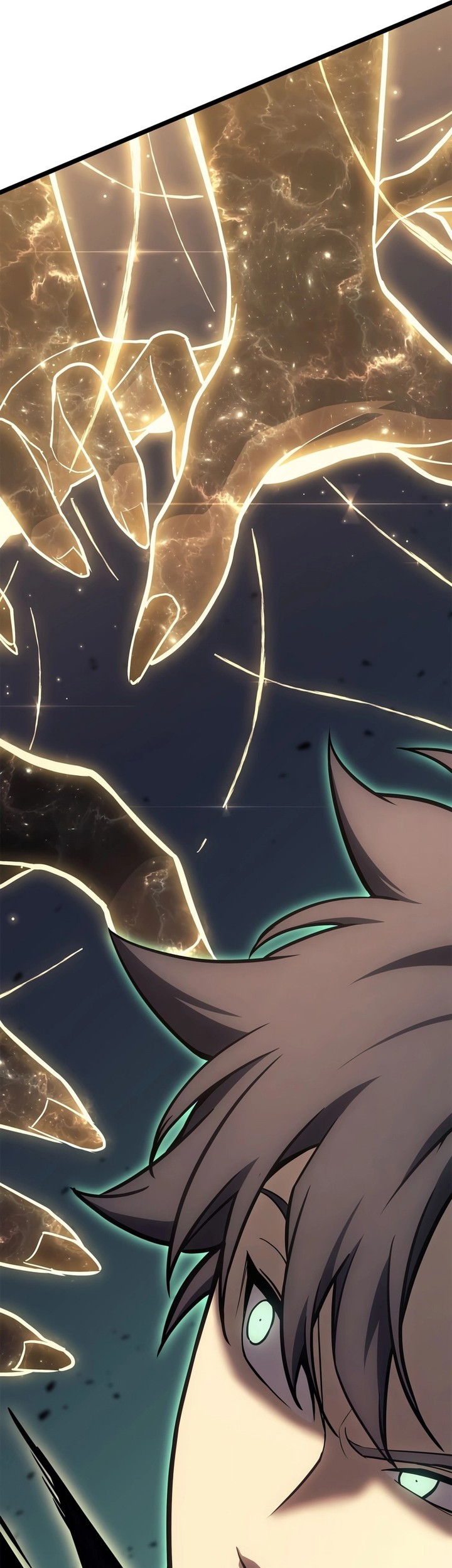 A Disaster-Class Hero Has Returned Chapter 90 - halaman 74