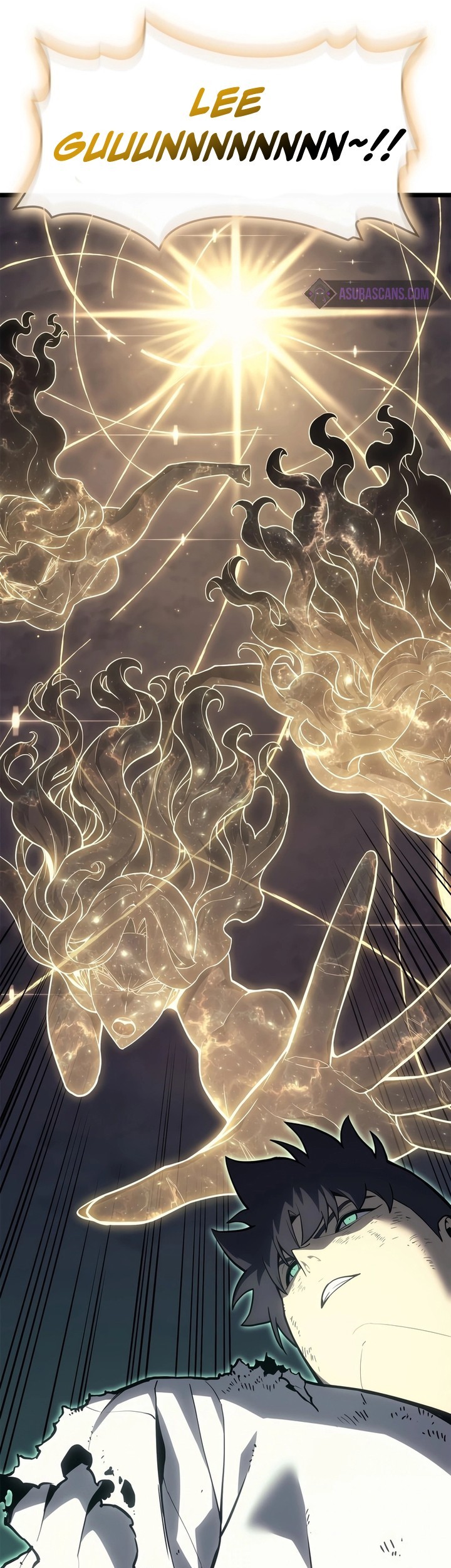 A Disaster-Class Hero Has Returned Chapter 90 - halaman 76