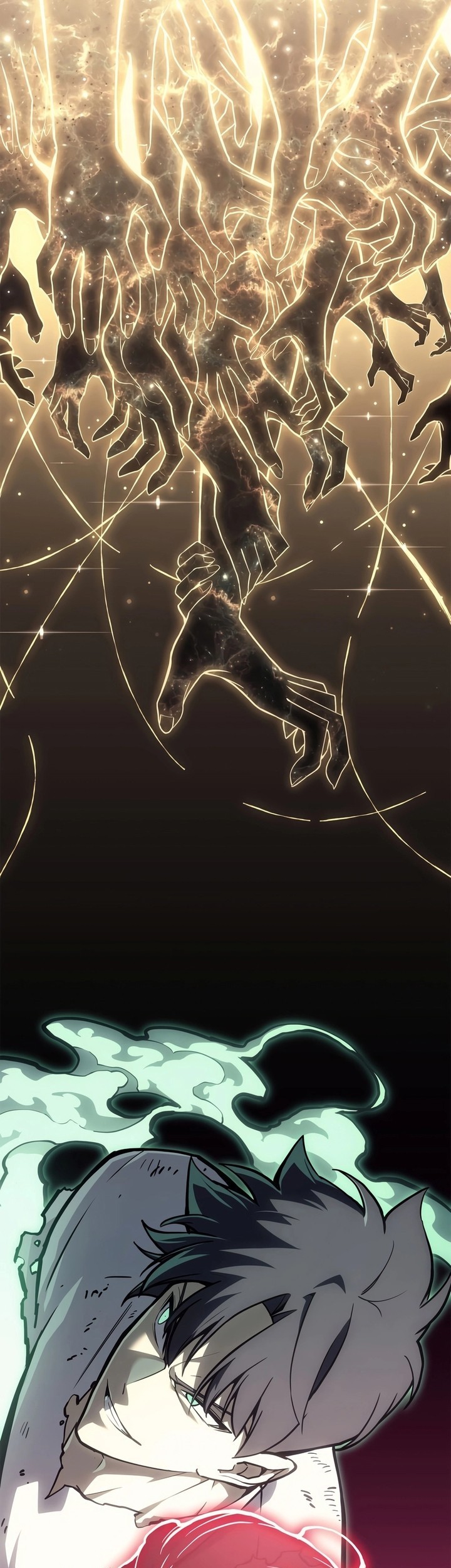 A Disaster-Class Hero Has Returned Chapter 90 - halaman 78