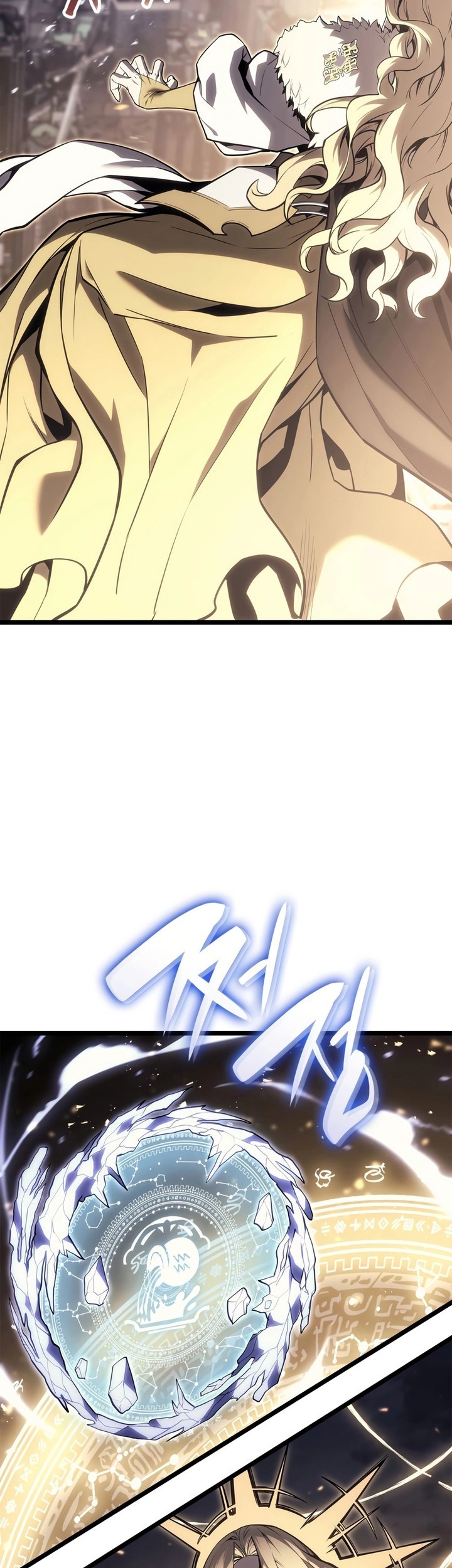 A Disaster-Class Hero Has Returned Chapter 90 - halaman 8