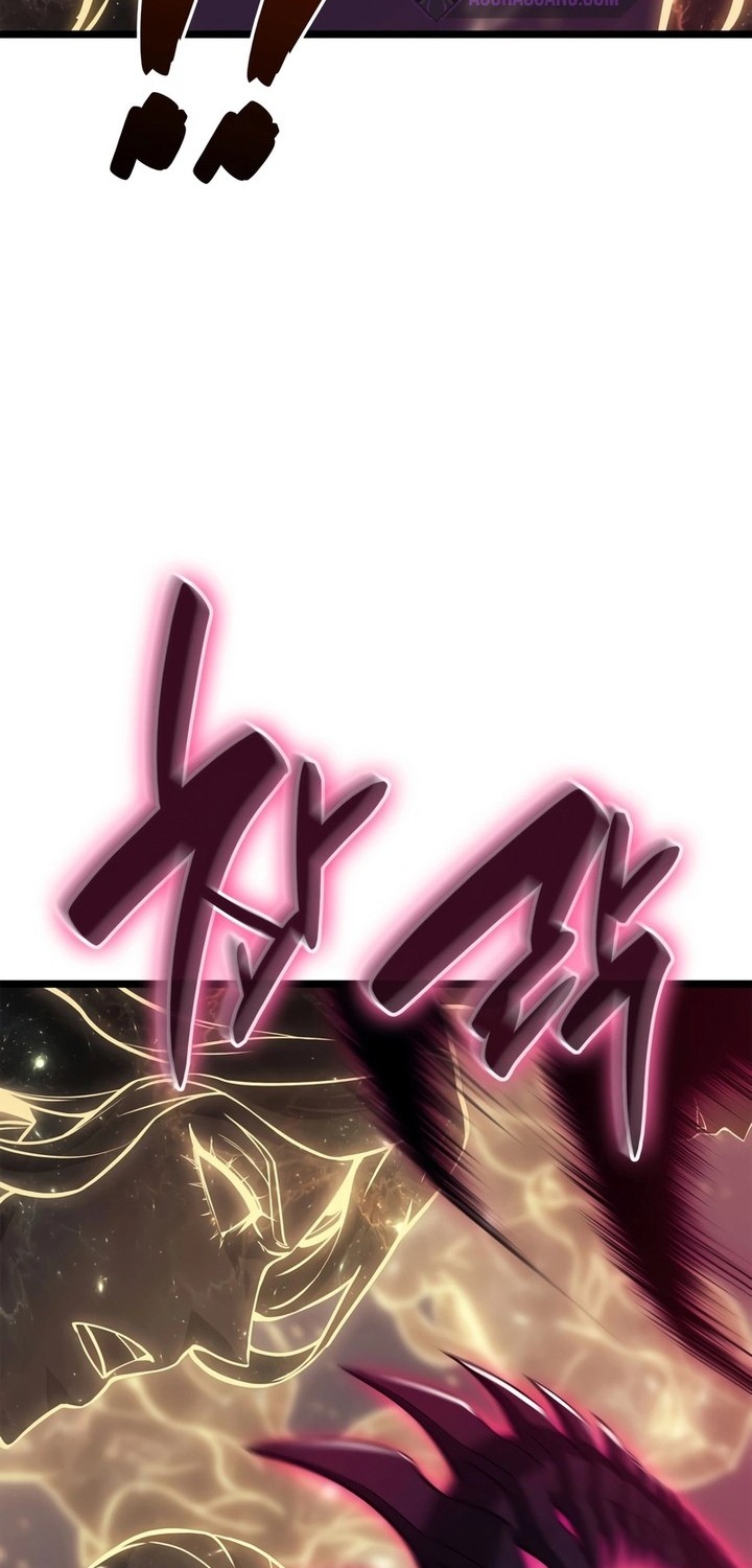 A Disaster-Class Hero Has Returned Chapter 90 - halaman 83