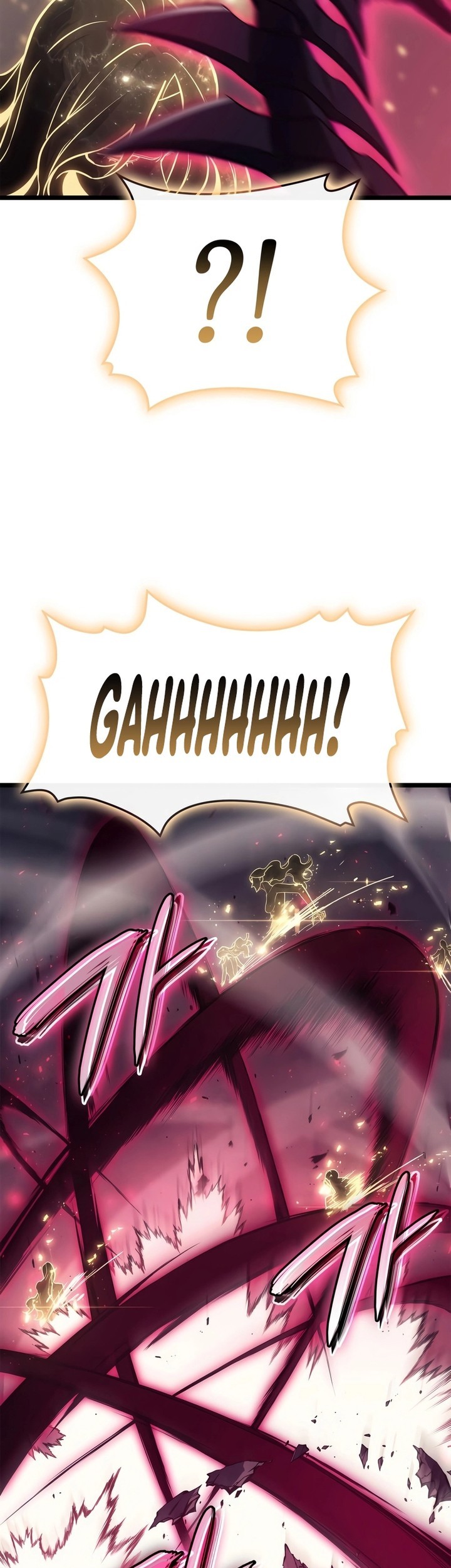A Disaster-Class Hero Has Returned Chapter 90 - halaman 84