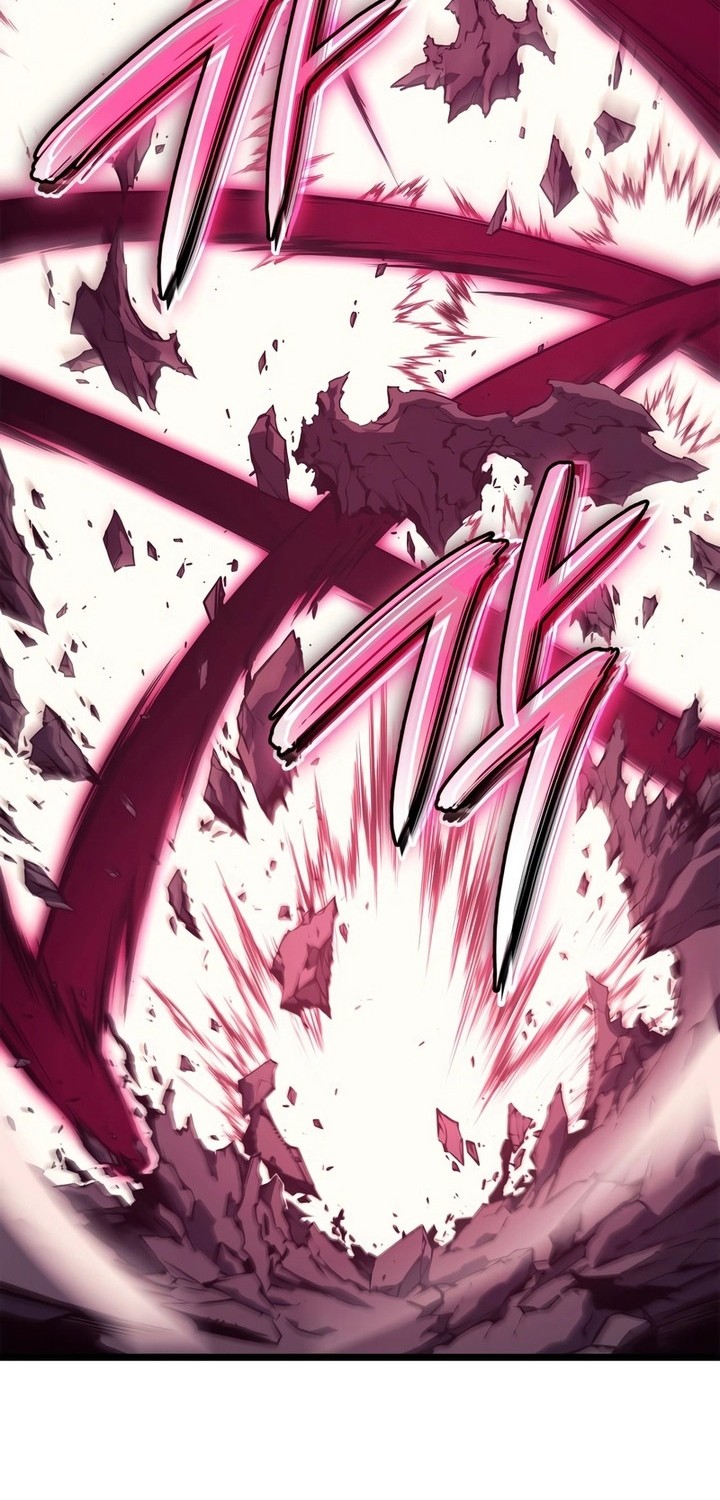 A Disaster-Class Hero Has Returned Chapter 90 - halaman 85