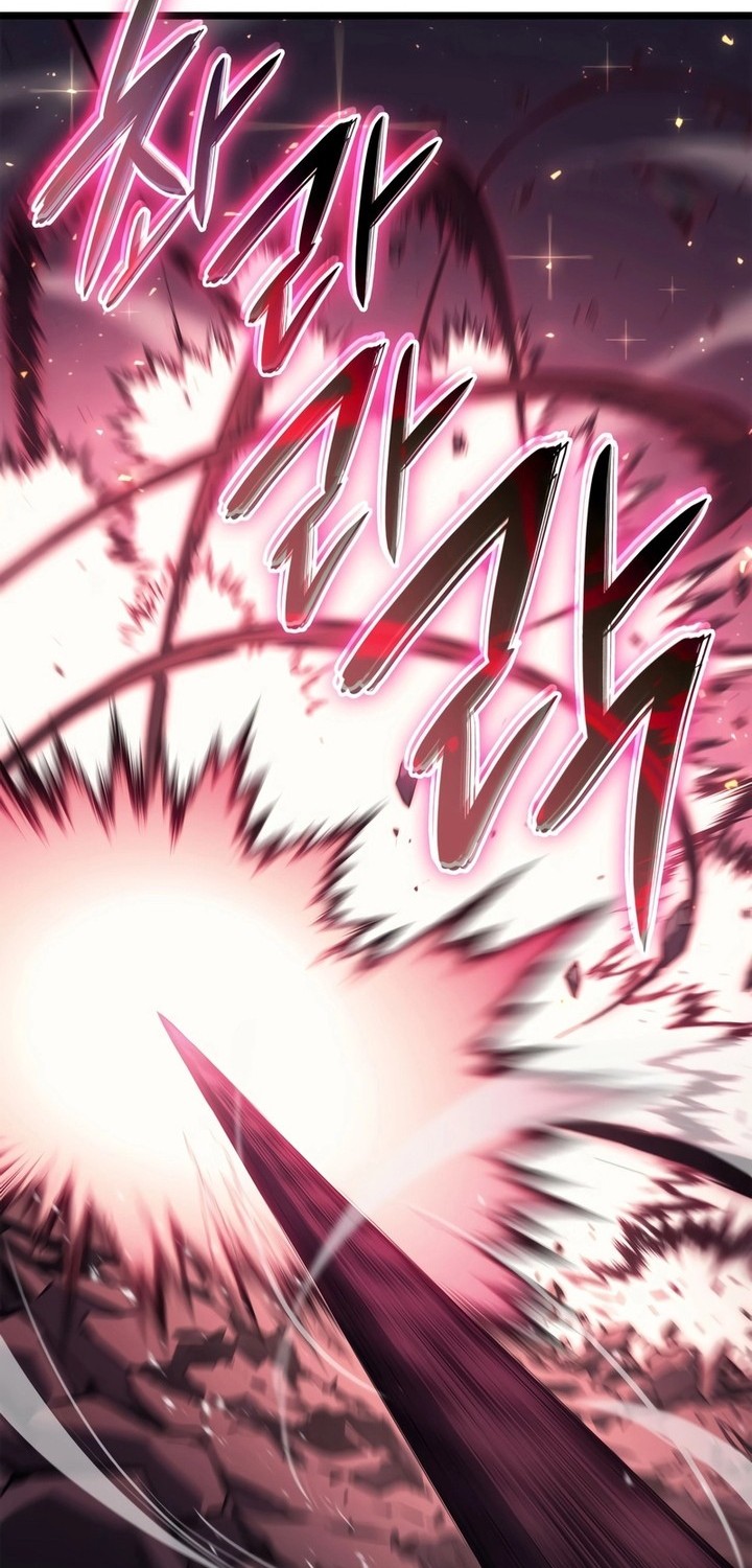 A Disaster-Class Hero Has Returned Chapter 90 - halaman 87
