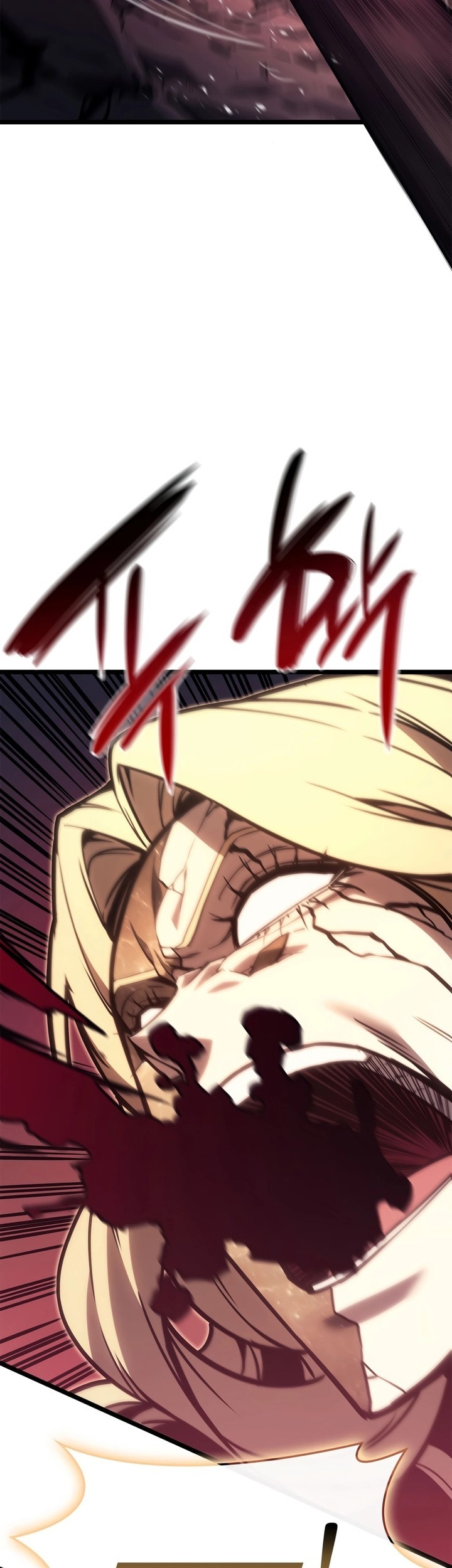A Disaster-Class Hero Has Returned Chapter 90 - halaman 88