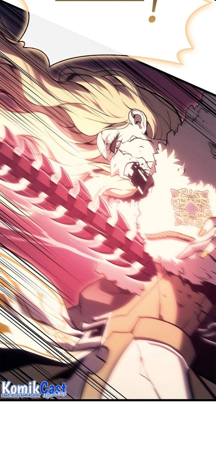 A Disaster-Class Hero Has Returned Chapter 90 - halaman 89
