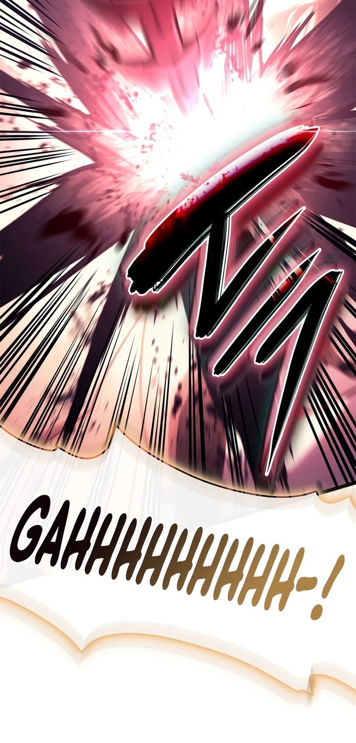 A Disaster-Class Hero Has Returned Chapter 90 - halaman 97