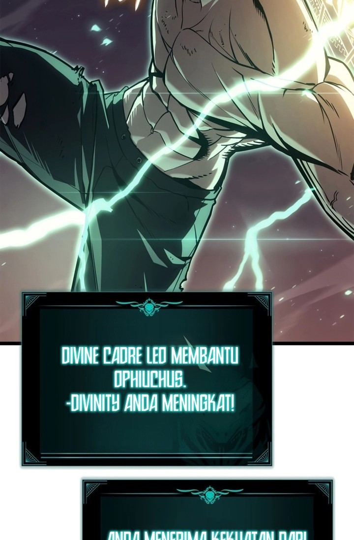 A Disaster-Class Hero Has Returned Chapter 91 - halaman 101