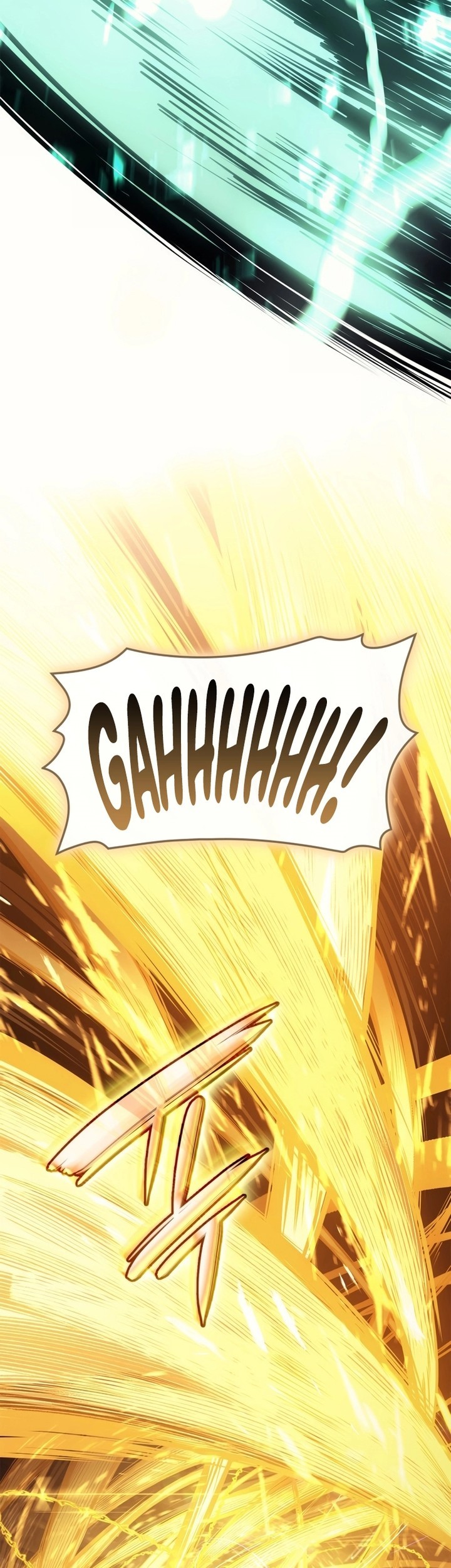 A Disaster-Class Hero Has Returned Chapter 91 - halaman 104