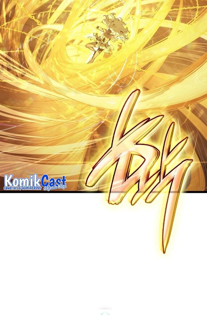 A Disaster-Class Hero Has Returned Chapter 91 - halaman 105
