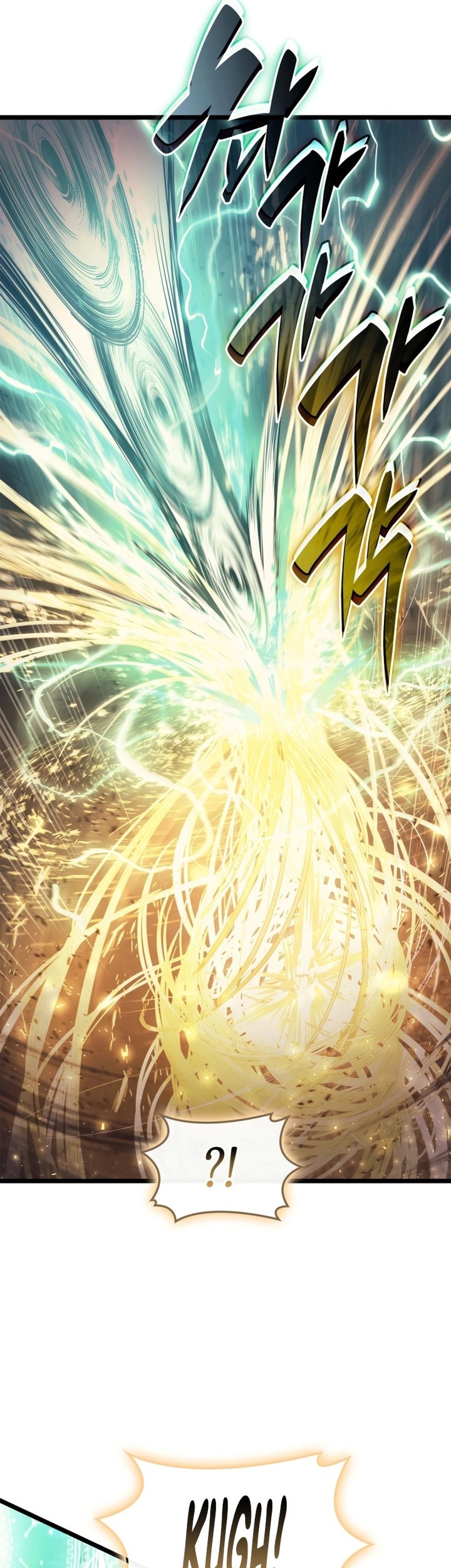 A Disaster-Class Hero Has Returned Chapter 91 - halaman 106