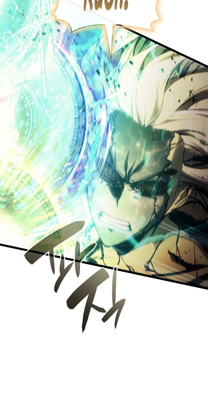 A Disaster-Class Hero Has Returned Chapter 91 - halaman 107