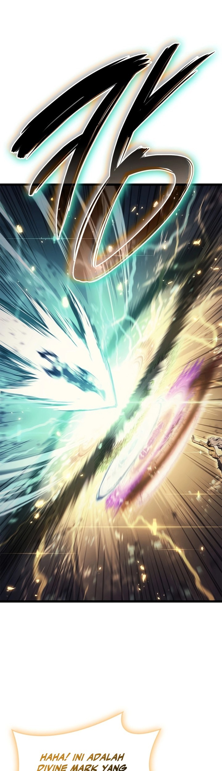 A Disaster-Class Hero Has Returned Chapter 91 - halaman 108