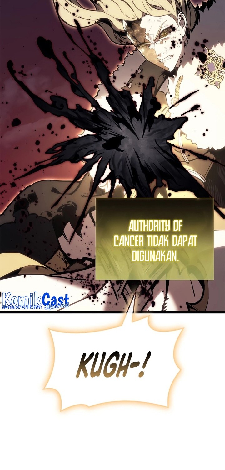 A Disaster-Class Hero Has Returned Chapter 91 - halaman 11