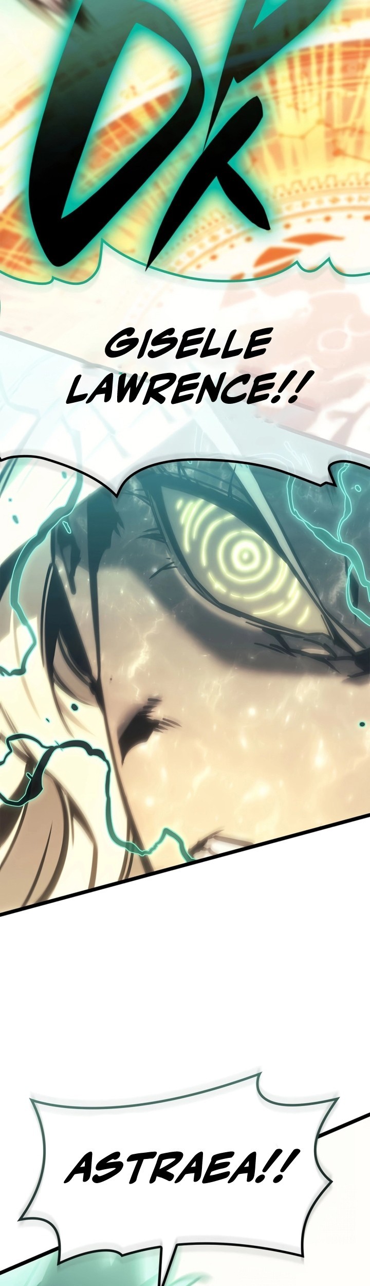 A Disaster-Class Hero Has Returned Chapter 91 - halaman 114
