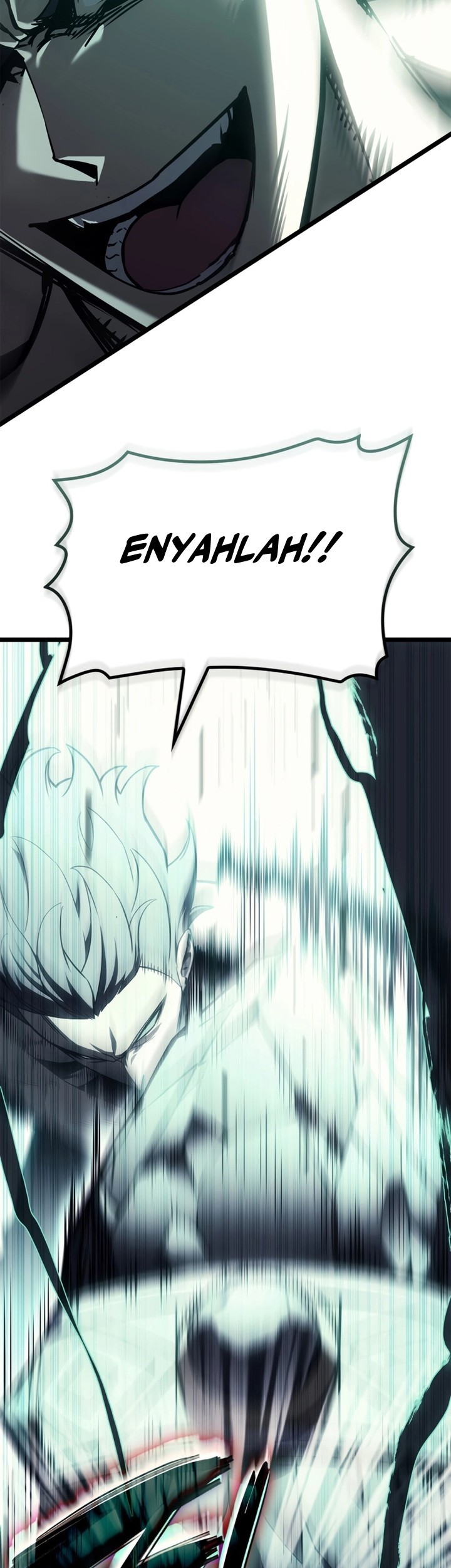 A Disaster-Class Hero Has Returned Chapter 91 - halaman 116