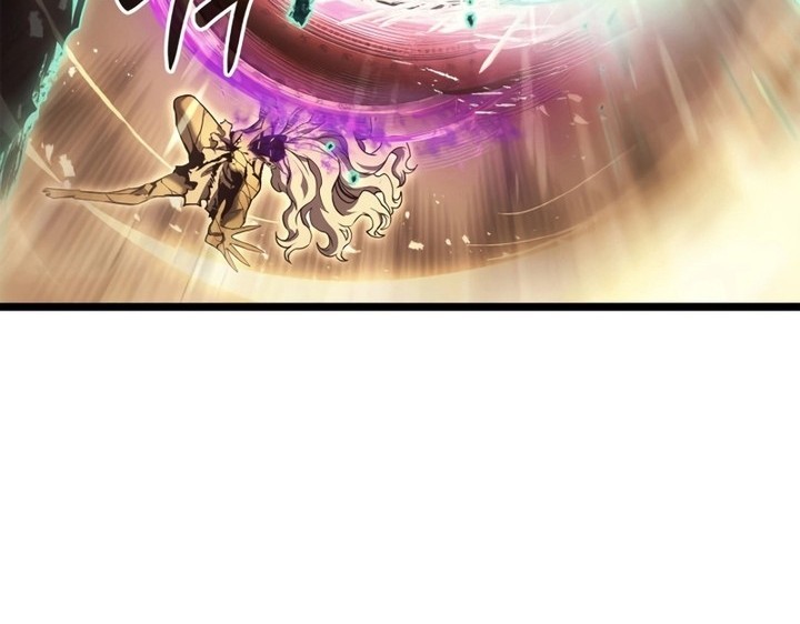A Disaster-Class Hero Has Returned Chapter 91 - halaman 119