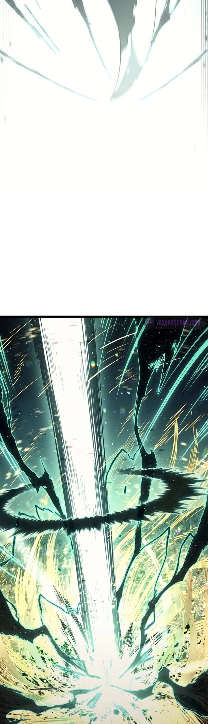 A Disaster-Class Hero Has Returned Chapter 91 - halaman 124